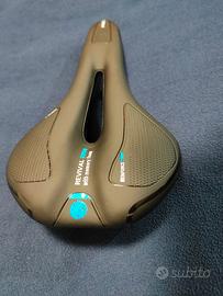 Sella Bici Ergonomica con Memory Foam – Comfort To