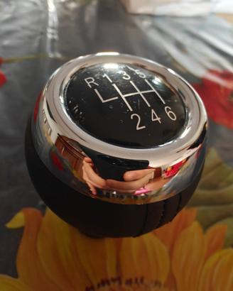 pomello marce mini cooper