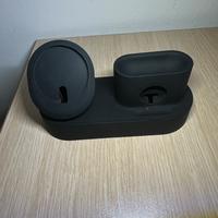 3 in 1 wirless charger