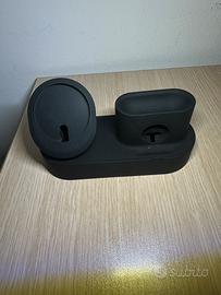 3 in 1 wirless charger