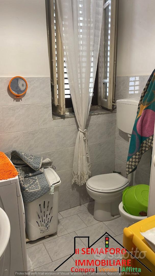 Appartamento – Partinico, Palermo - Vista 3