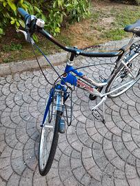 BICICLETTA DA DONNA DAYTONA