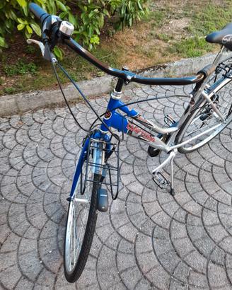 BICICLETTA DA DONNA DAYTONA