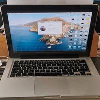 MACBOOCK PRO