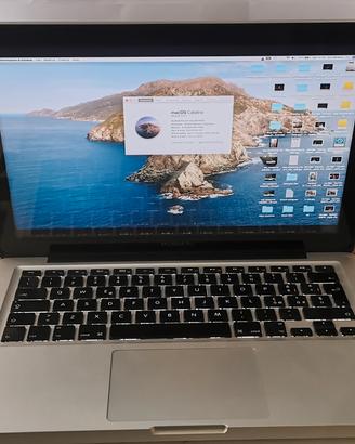 MACBOOCK PRO