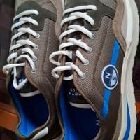 Scarpe marca Nordh Sailis