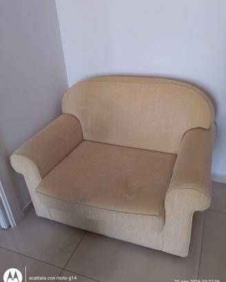 divanetto