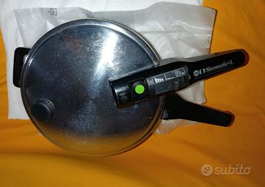 pentola a pressione Sic.