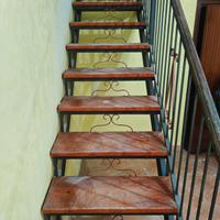 Scala da interno/esterno