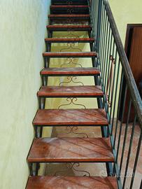 Scala da interno/esterno