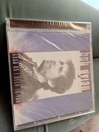 cd bob dylan nuovo