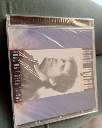cd bob dylan nuovo