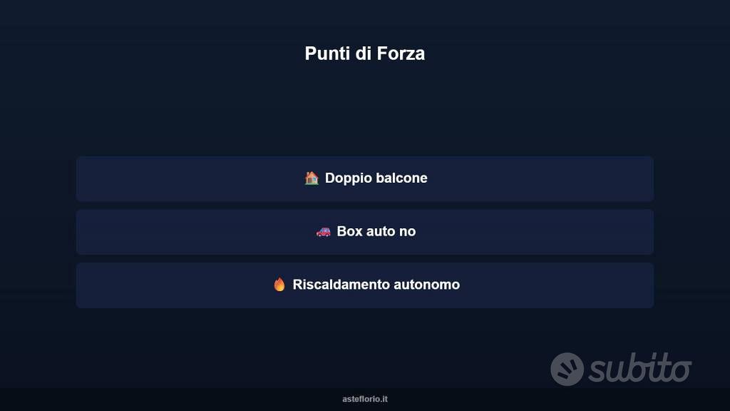 Appartamento – Crema, Ombriano - Altro