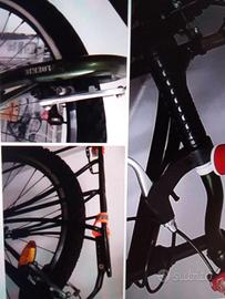 Bicicletta prezzo trattabile