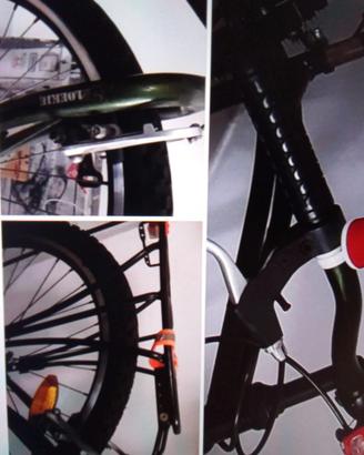 Bicicletta prezzo trattabile