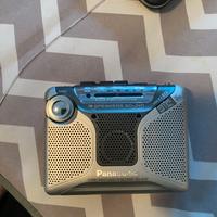 Walkman panasonic