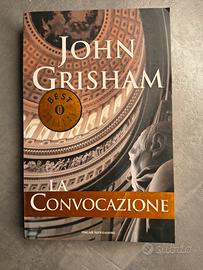La convocazione