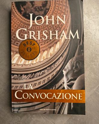 La convocazione