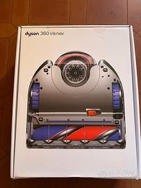 Dyson Vis Nav