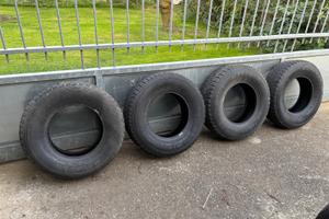 Pneumatici