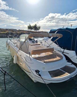 Manò marine WA 23.10