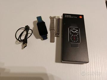 Xiaomi Smart Band 7 pro