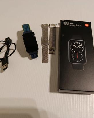 Xiaomi Smart Band 7 pro