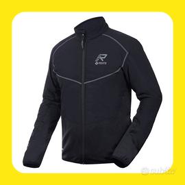 MAGLIA PILE UOMO RUKKA WIIMA GORETEX