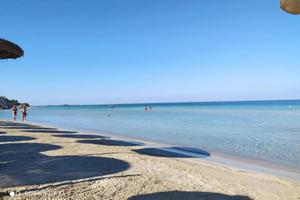 Villa Daniela Porto Cesareo