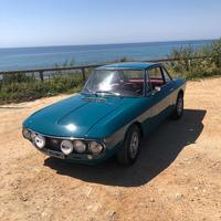 LANCIA Fulvia Coupè