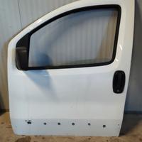 Porta Anteriore Sx Fiat Nemo 2017