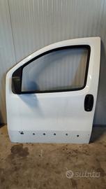 Porta Anteriore Sx Fiat Nemo 2017