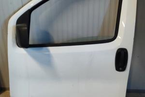 Porta Anteriore Sx Fiat Nemo 2017