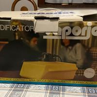 Umidificatore Vaporjet