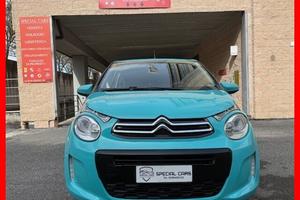 Citroen C1 1.0 VTi Live