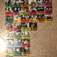 Dvd antologia della risata-comicamente