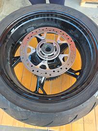 Cerchi BMW S1000XR 2021