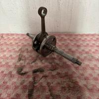 ALBERO TOP MEZZE SPALLE PIAGGIO