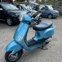 Vespa lx 50