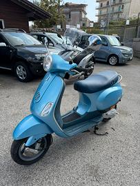 Vespa lx 50