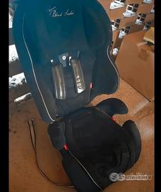 Seggiolino auto deluxe Chicco