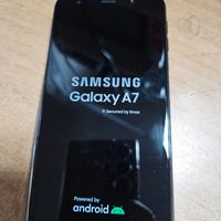 SAMSUNG A7