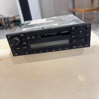 Autoradio volkswagen Golf 4 Originale