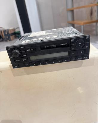 Autoradio volkswagen Golf 4 Originale