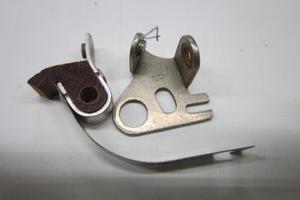 Contatti Puntine Platinate Ruttore MI-Val 125 175