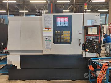 CENTRO VERTICALE MAZAK mod.Nexus 510C-II cod.CV179