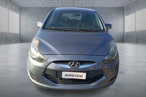 HYUNDAI ix20 - ix20 1.4 Comfort U172332