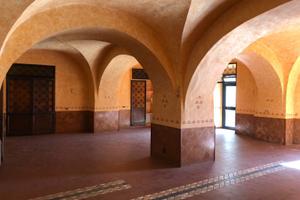 Locale commerciale ex ristorante