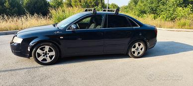 audi A4 del 2003 150 cv
