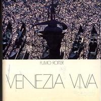 Fulvio roiter - VENEZIA VIVA